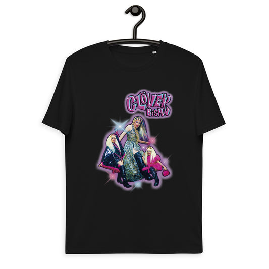 Camiseta Clover Dollz