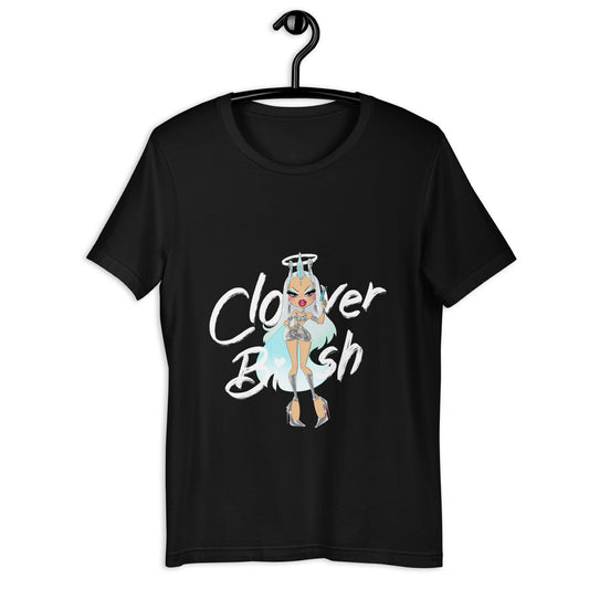 Camiseta Clover Galactika 3XL - 4XL
